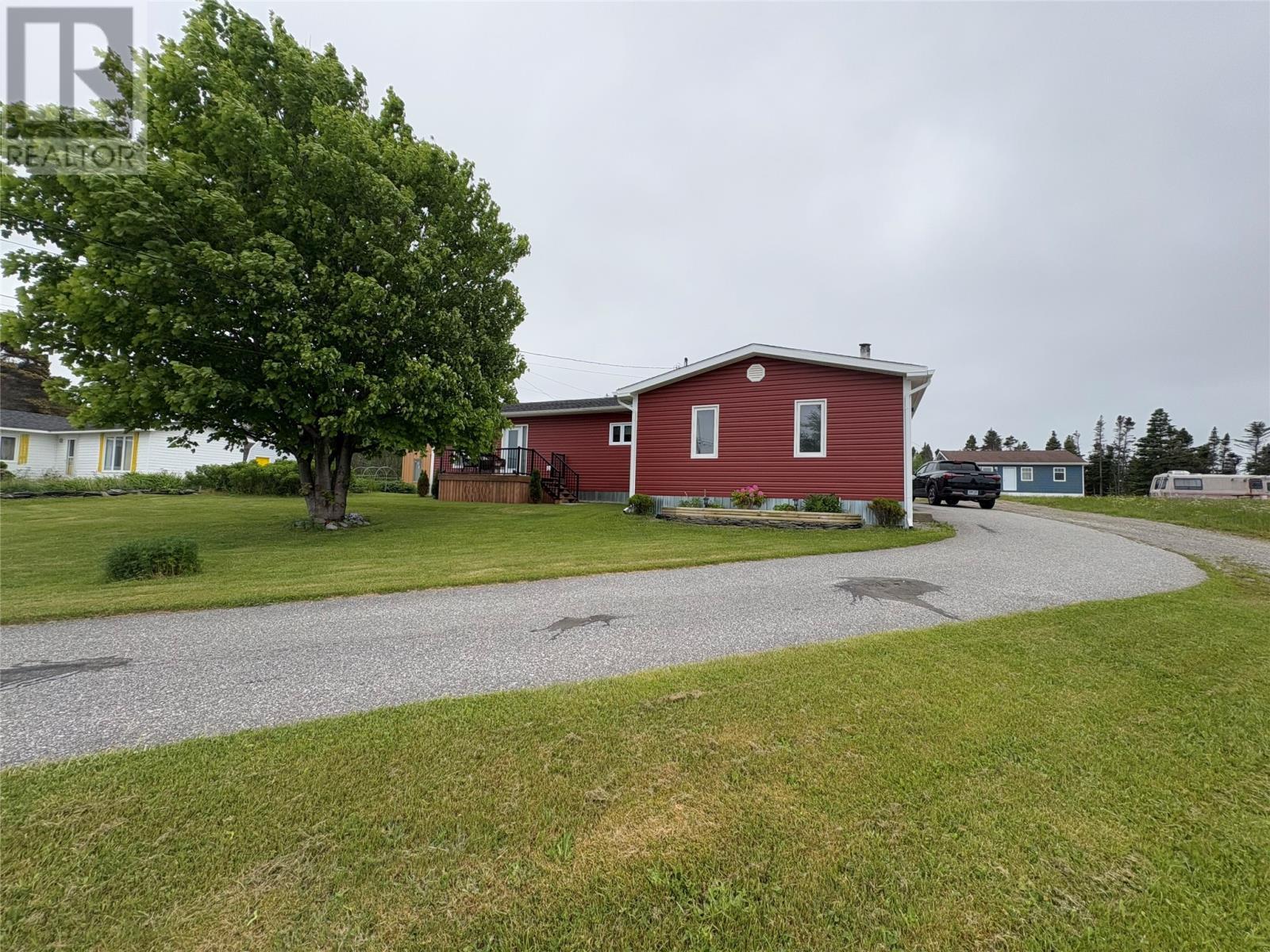 321 Main Road, Boswarlos, NL - Outdoor