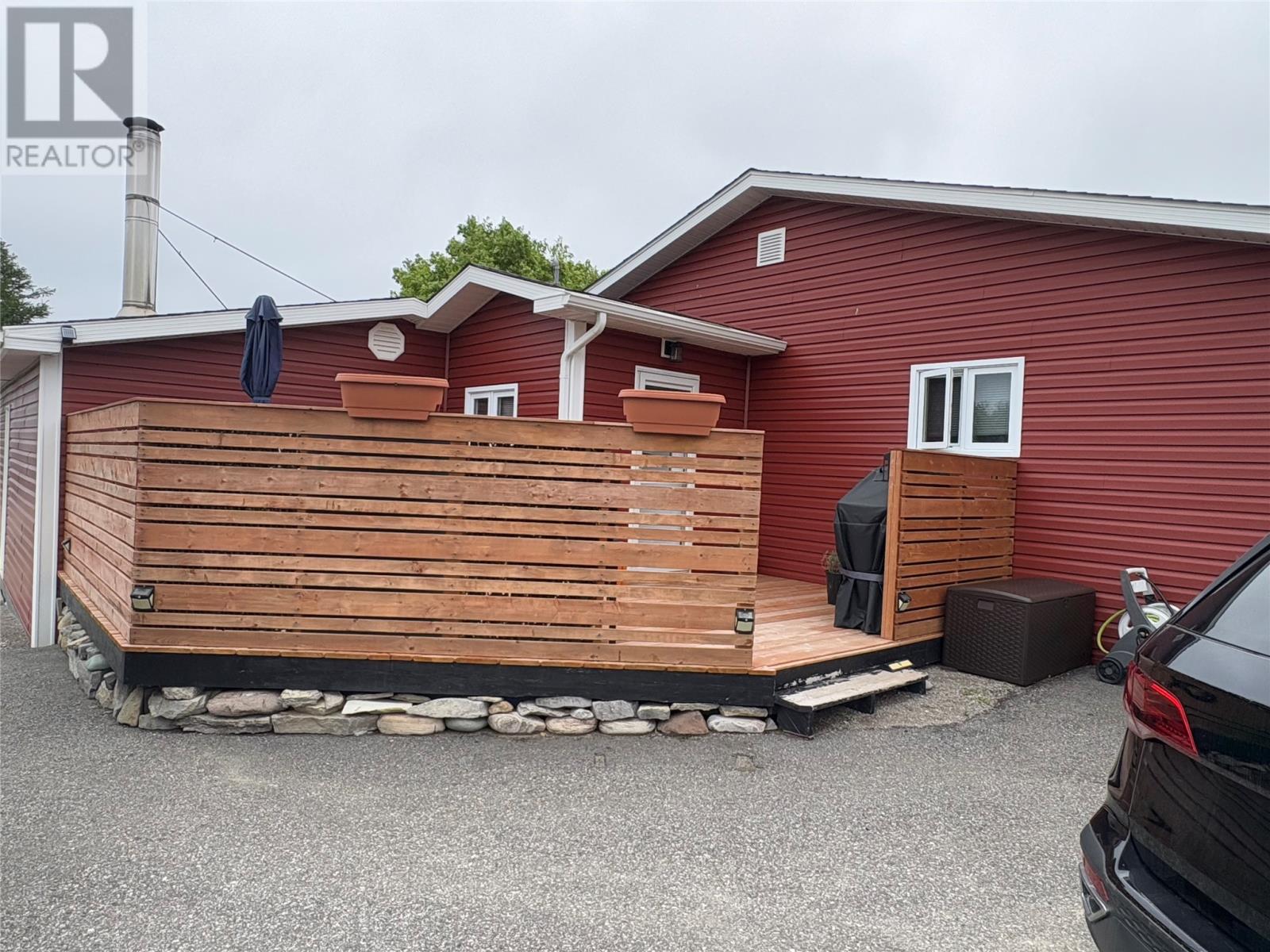 321 Main Road, Boswarlos, NL - Outdoor With Exterior