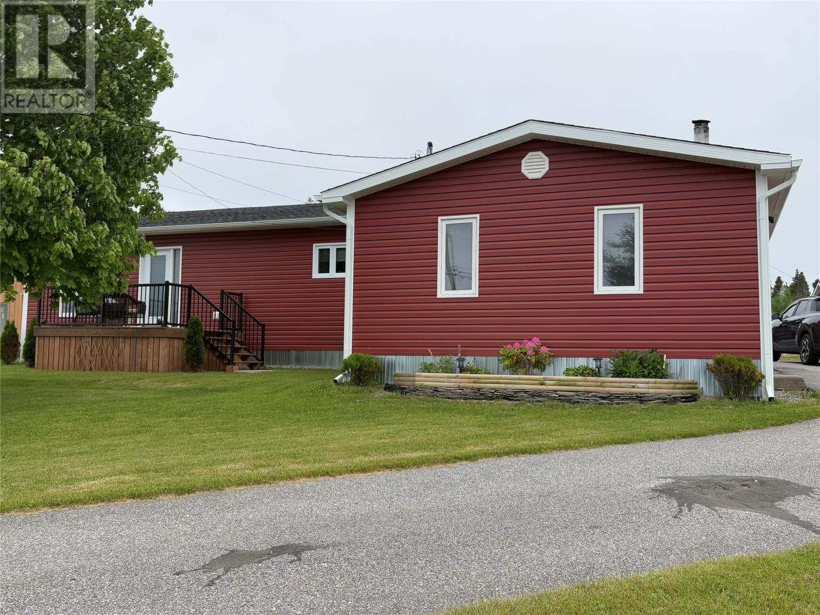 321 Main Road, Boswarlos, NL - Outdoor With Exterior