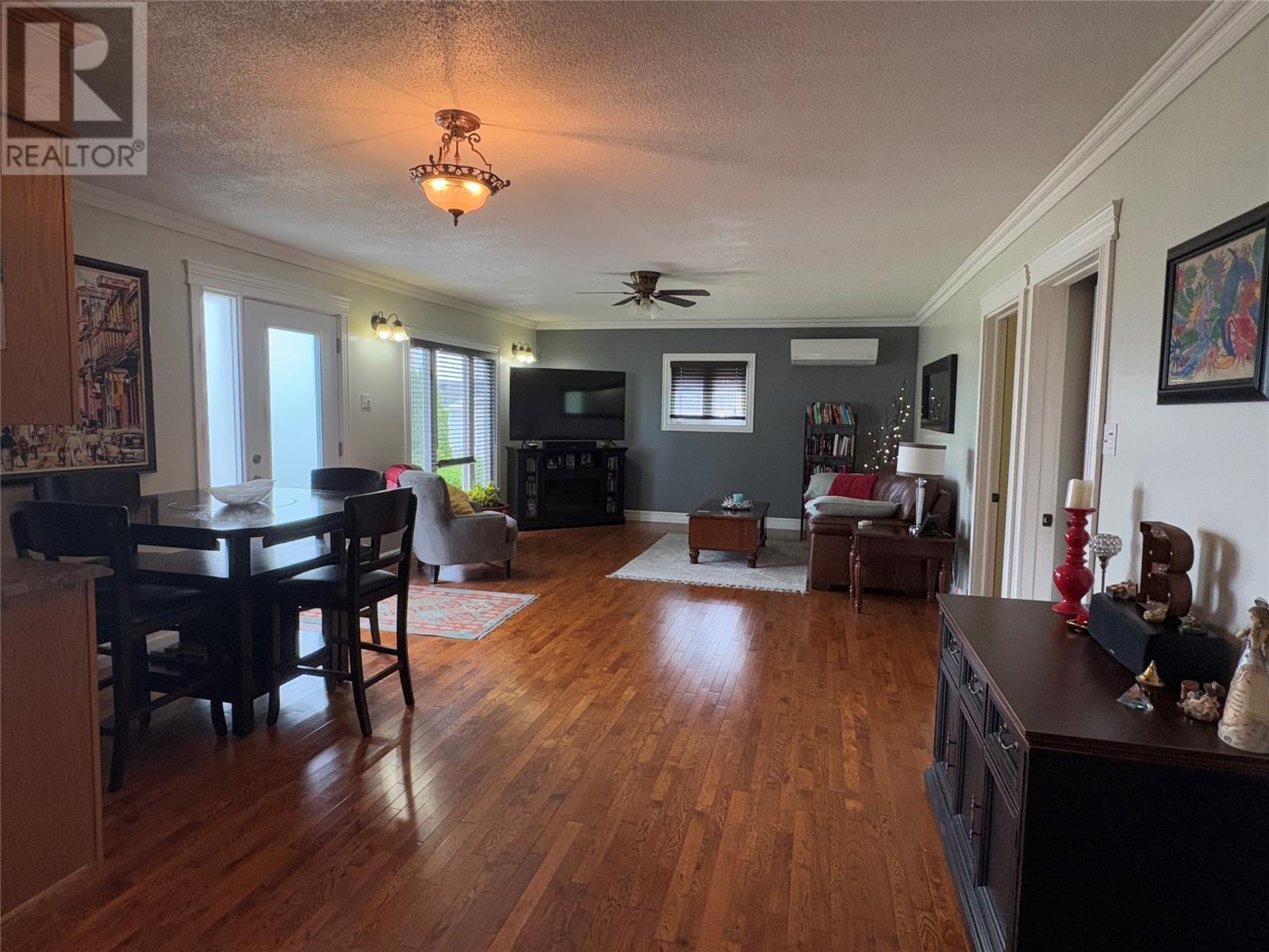 321 Main Road, Boswarlos, NL - Indoor Photo Showing Other Room