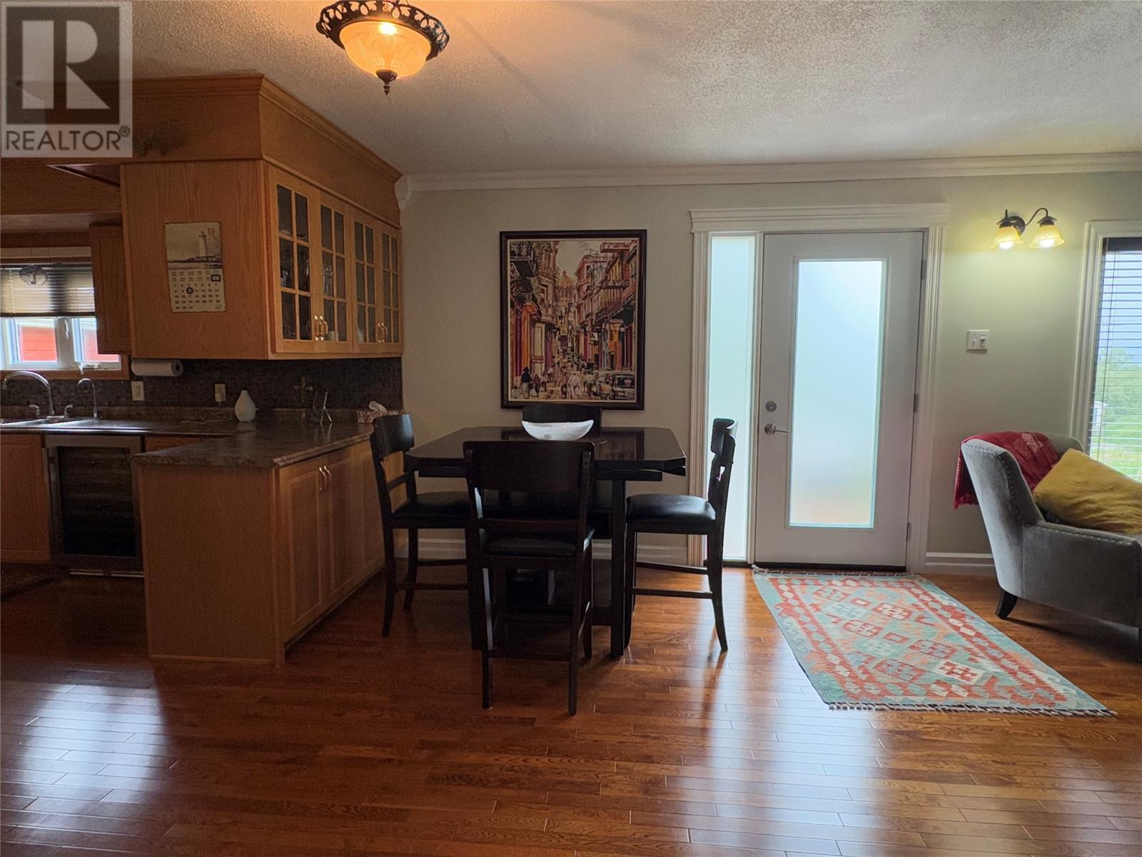 321 Main Road, Boswarlos, NL - Indoor