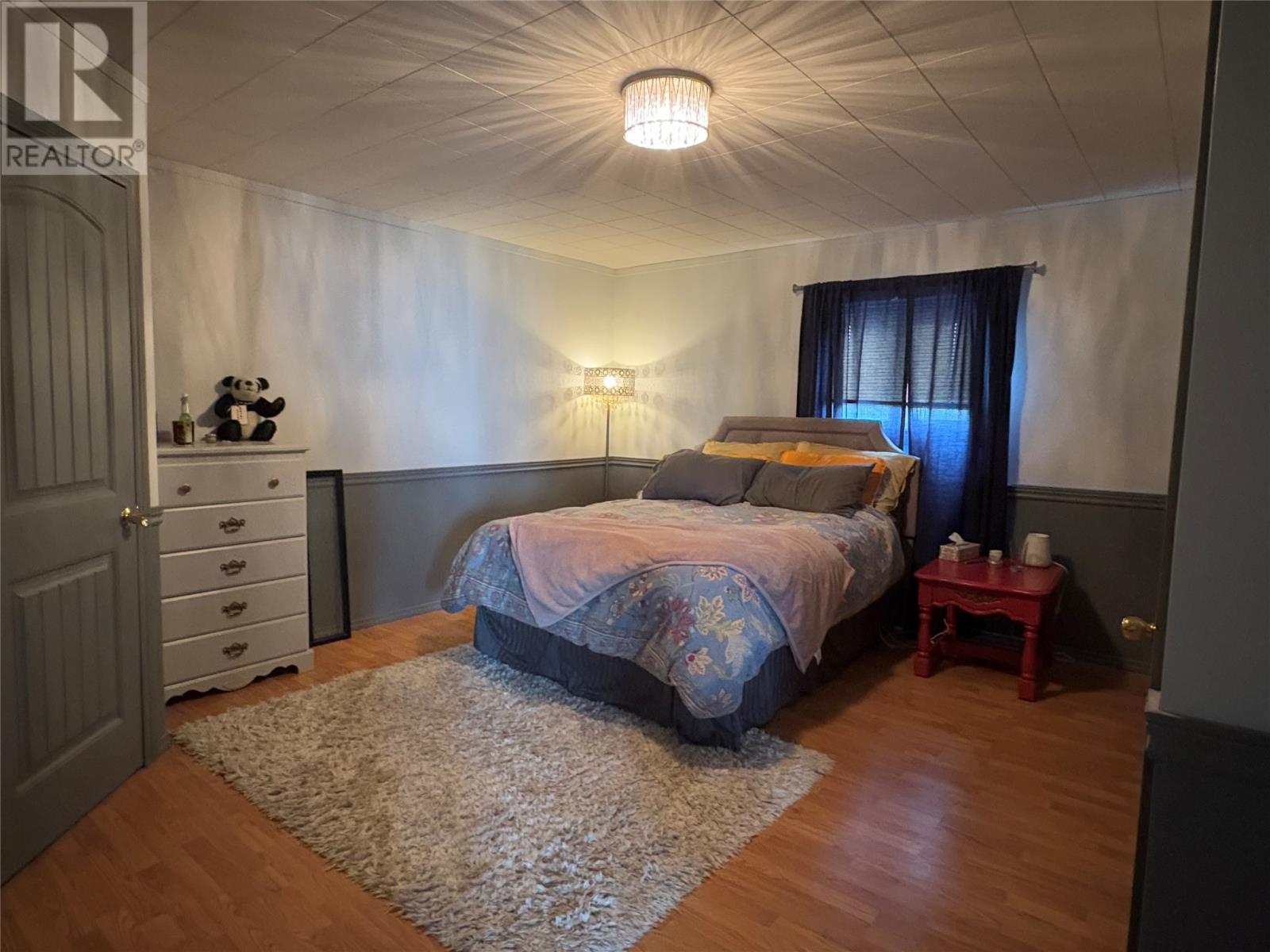 321 Main Road, Boswarlos, NL - Indoor Photo Showing Bedroom