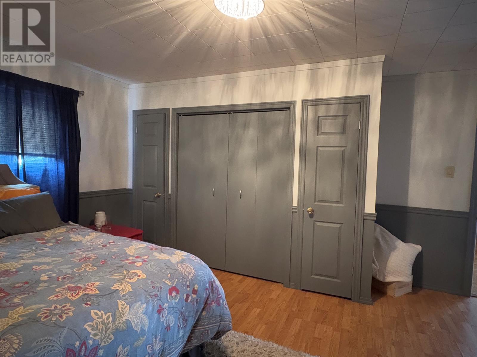 321 Main Road, Boswarlos, NL - Indoor Photo Showing Bedroom