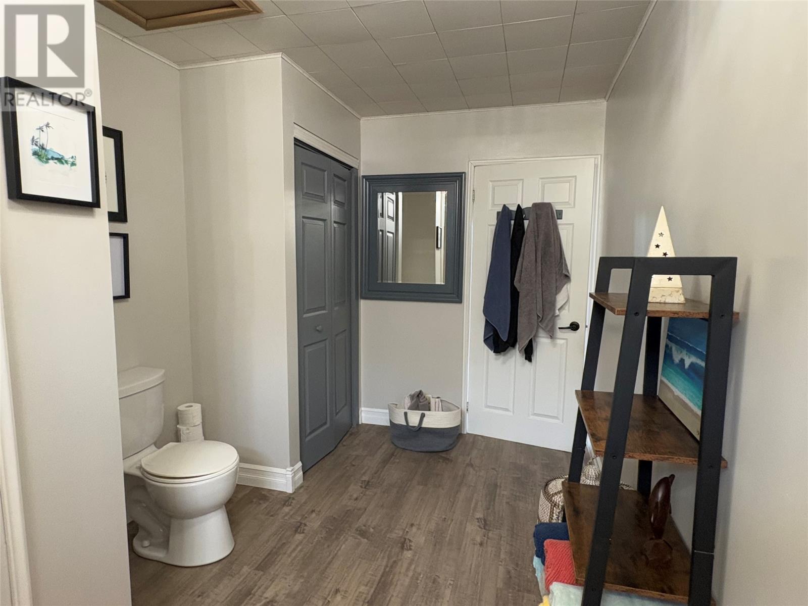 321 Main Road, Boswarlos, NL - Indoor Photo Showing Bathroom