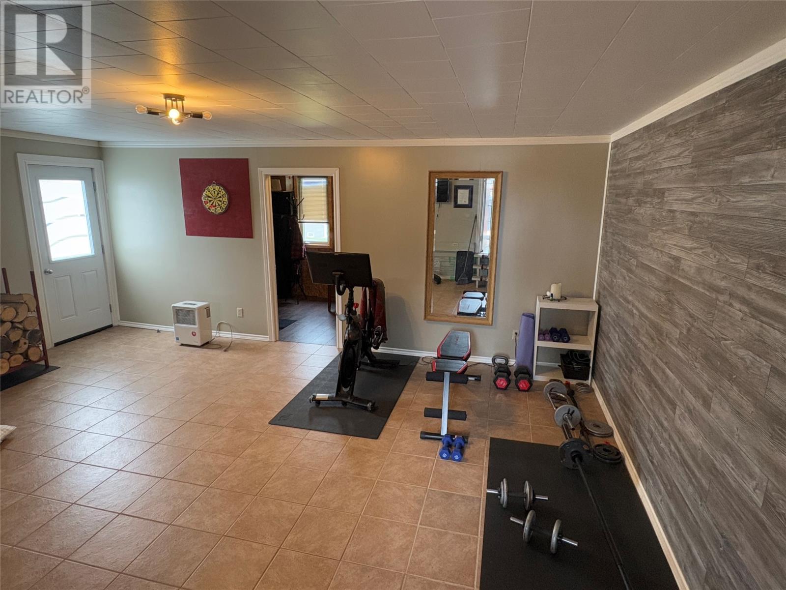 321 Main Road, Boswarlos, NL - Indoor