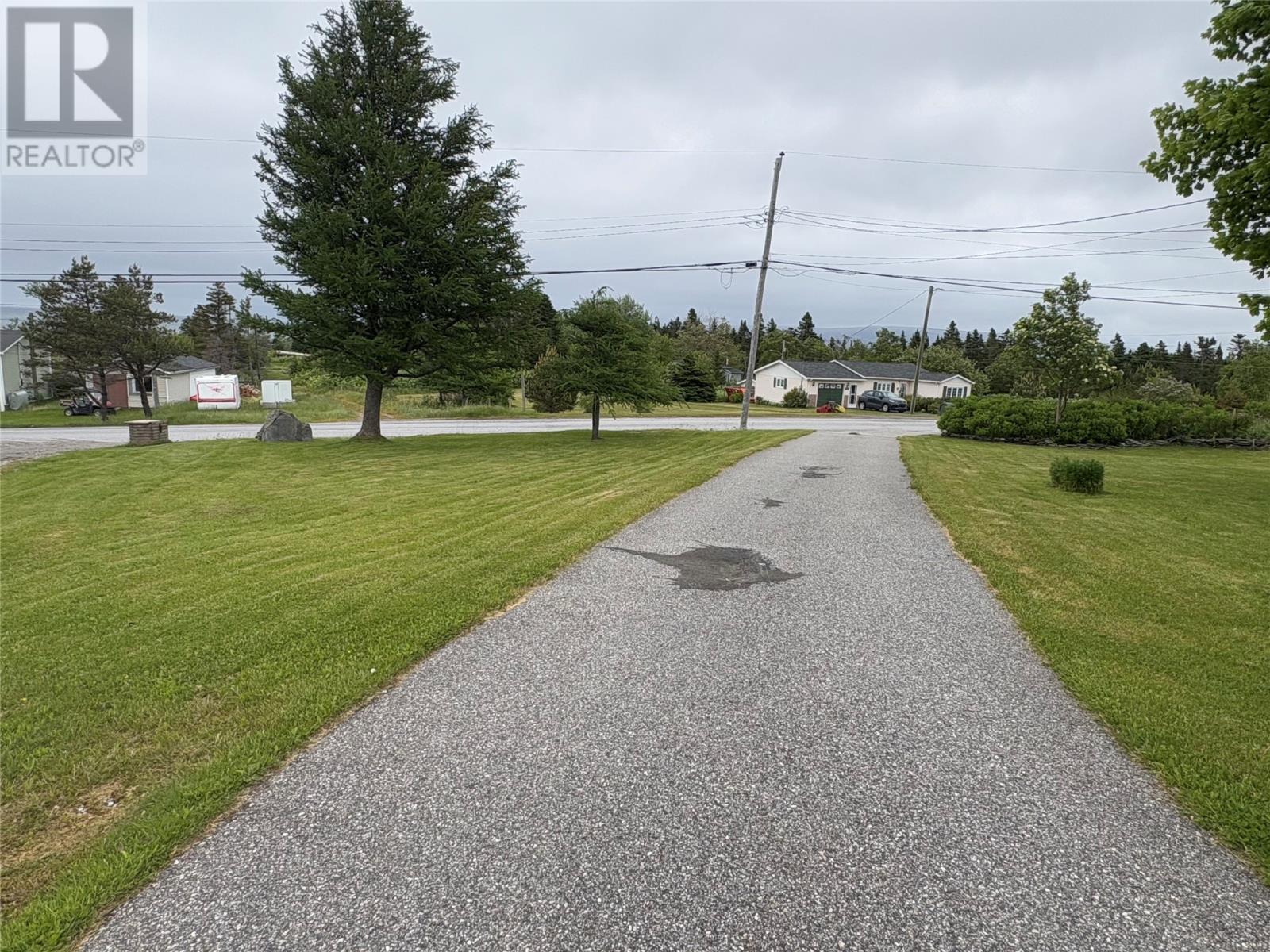 321 Main Road, Boswarlos, NL - Outdoor With View