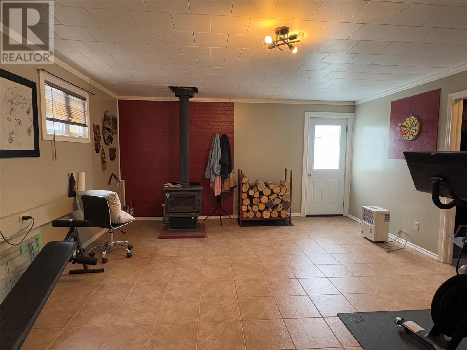 321 Main Road, Boswarlos, NL - Indoor