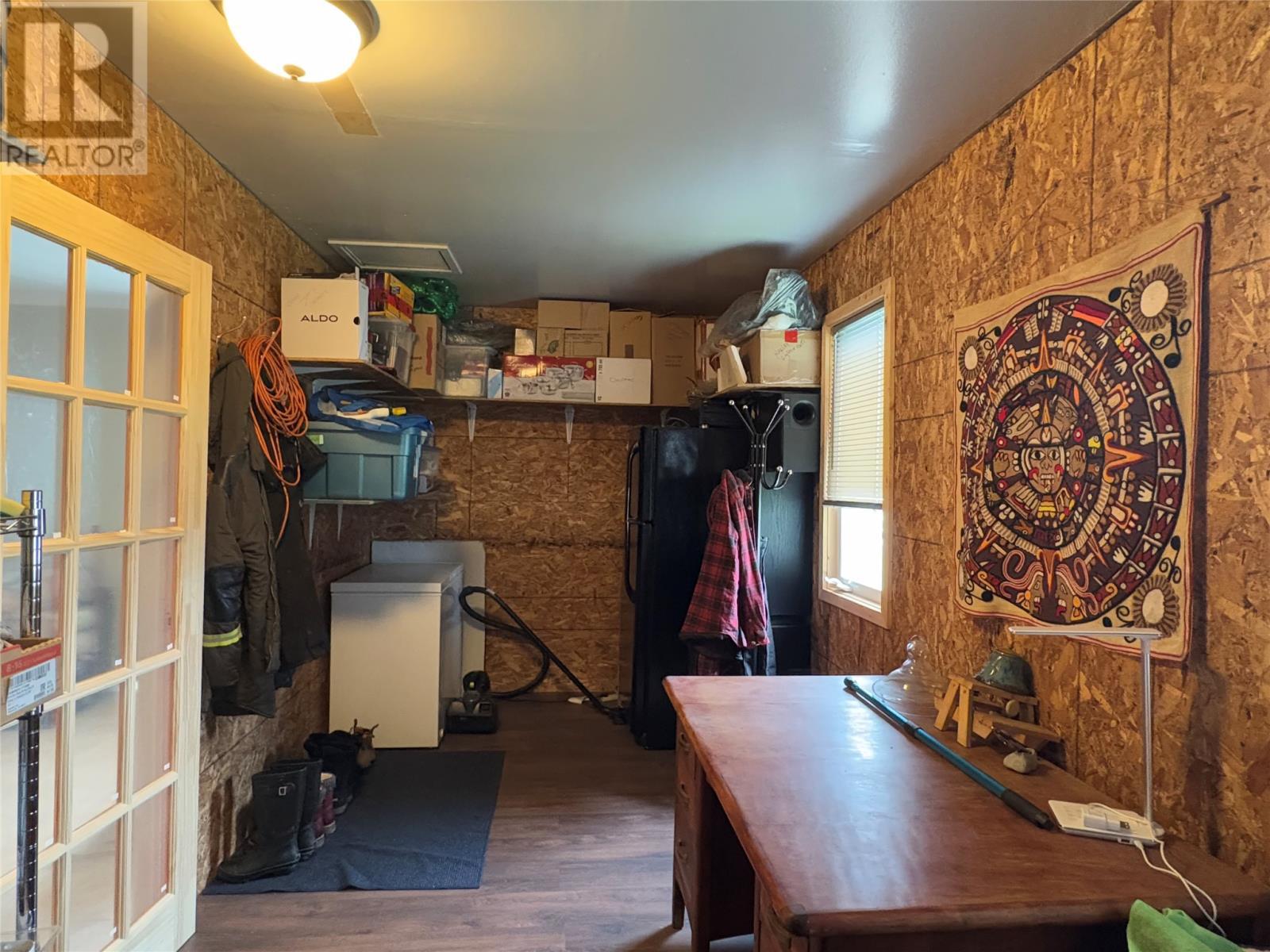 321 Main Road, Boswarlos, NL - Indoor