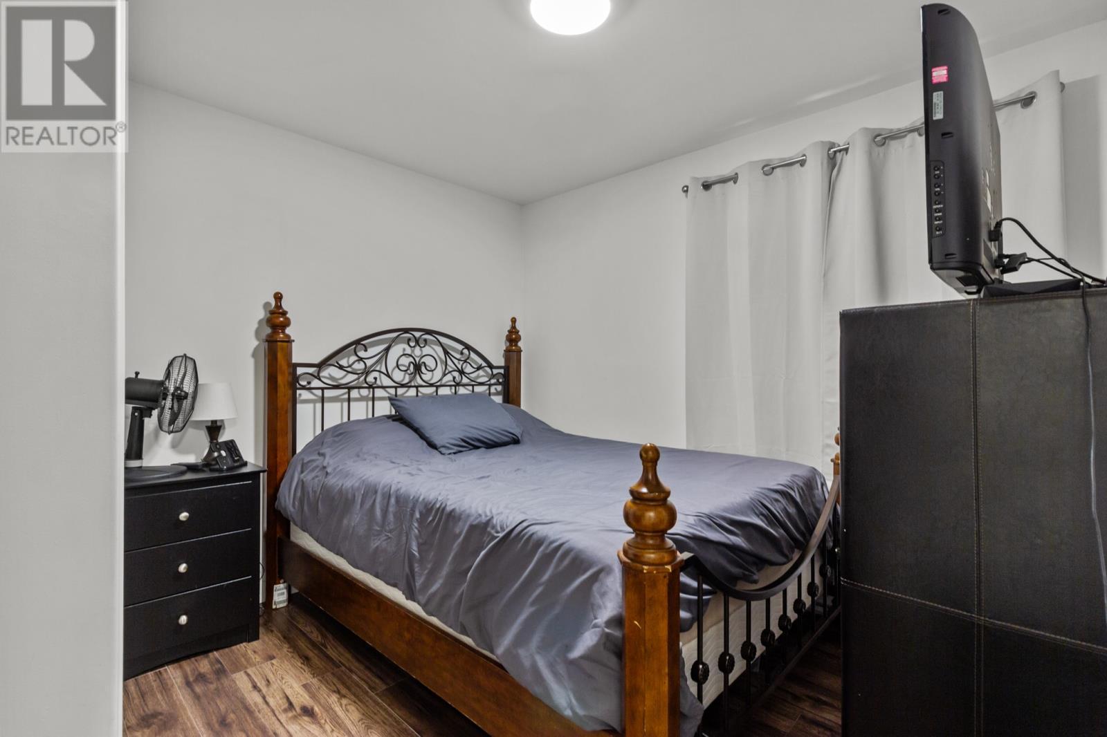 54 Goldfinch Drive, Paradise, NL - Indoor Photo Showing Bedroom