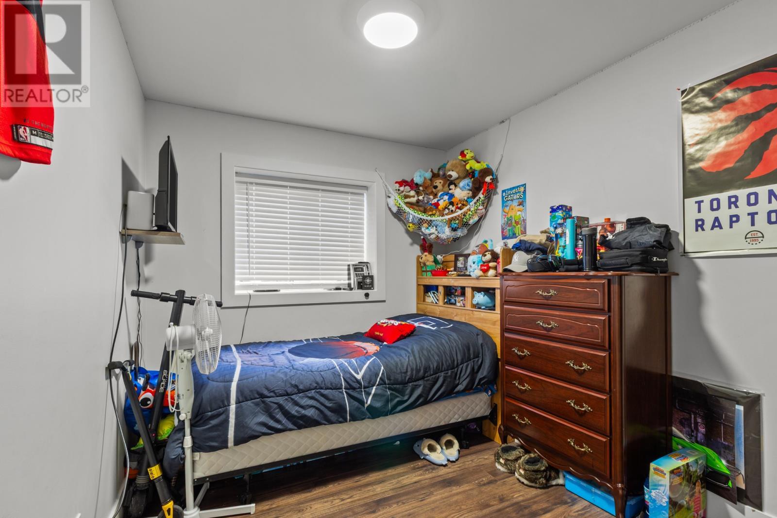 54 Goldfinch Drive, Paradise, NL - Indoor Photo Showing Bedroom