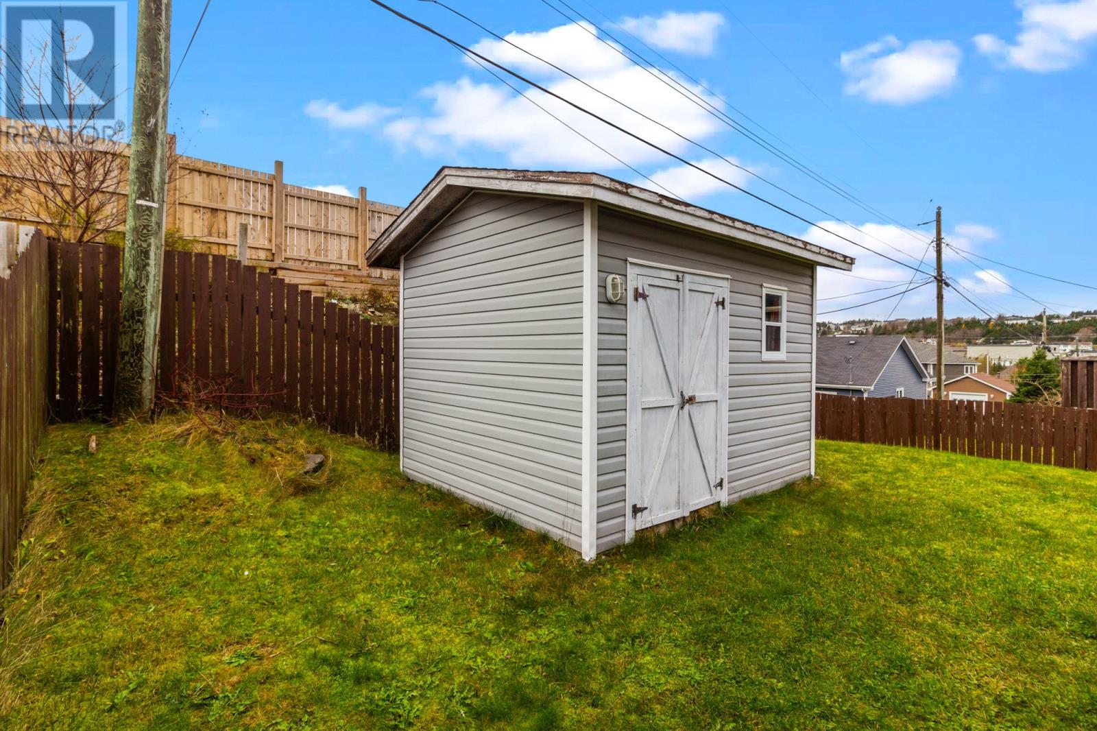 54 Goldfinch Drive, Paradise, NL - Outdoor