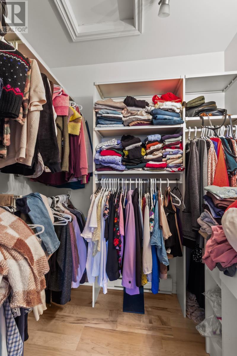 54 Goldfinch Drive, Paradise, NL - Indoor With Storage