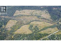 3386 EAGLE CREEK ROAD Forest Grove, BC V0K 1J0