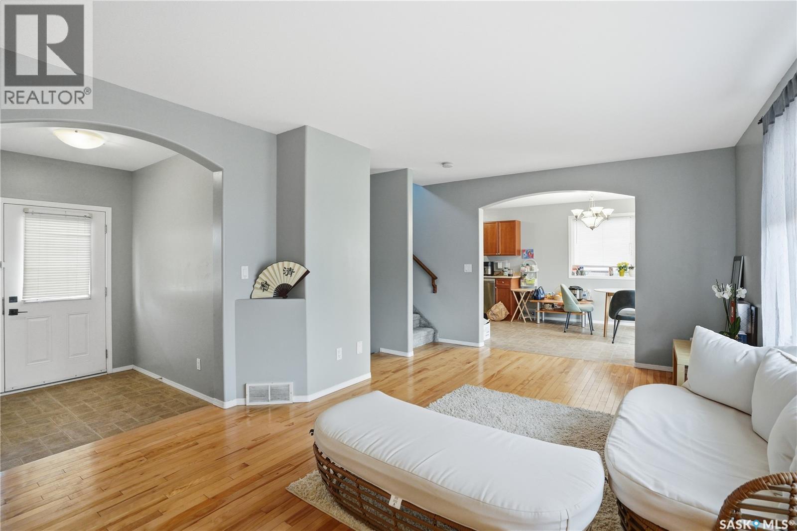 111 Dulmage Crescent, Saskatoon, SK - Indoor