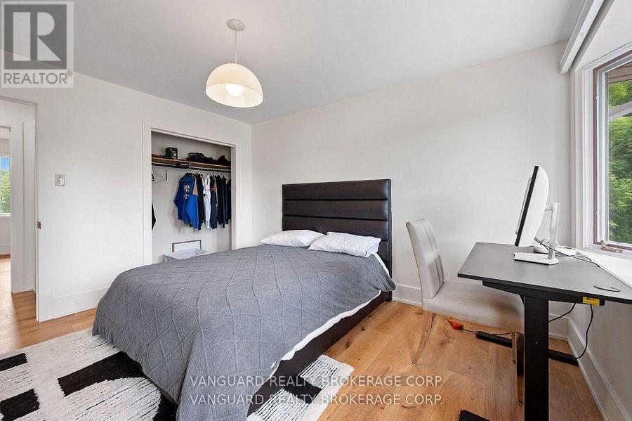 80 Kleins Crescent, Vaughan, ON - Indoor Photo Showing Other Room