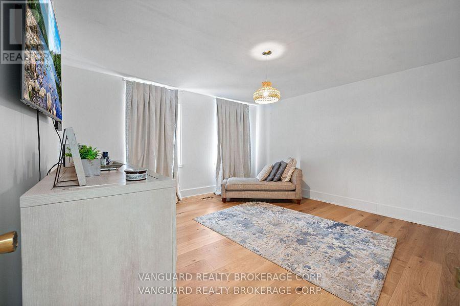 80 Kleins Crescent, Vaughan, ON - Indoor