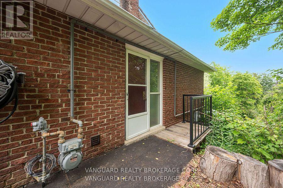 80 Kleins Crescent, Vaughan, ON - Outdoor