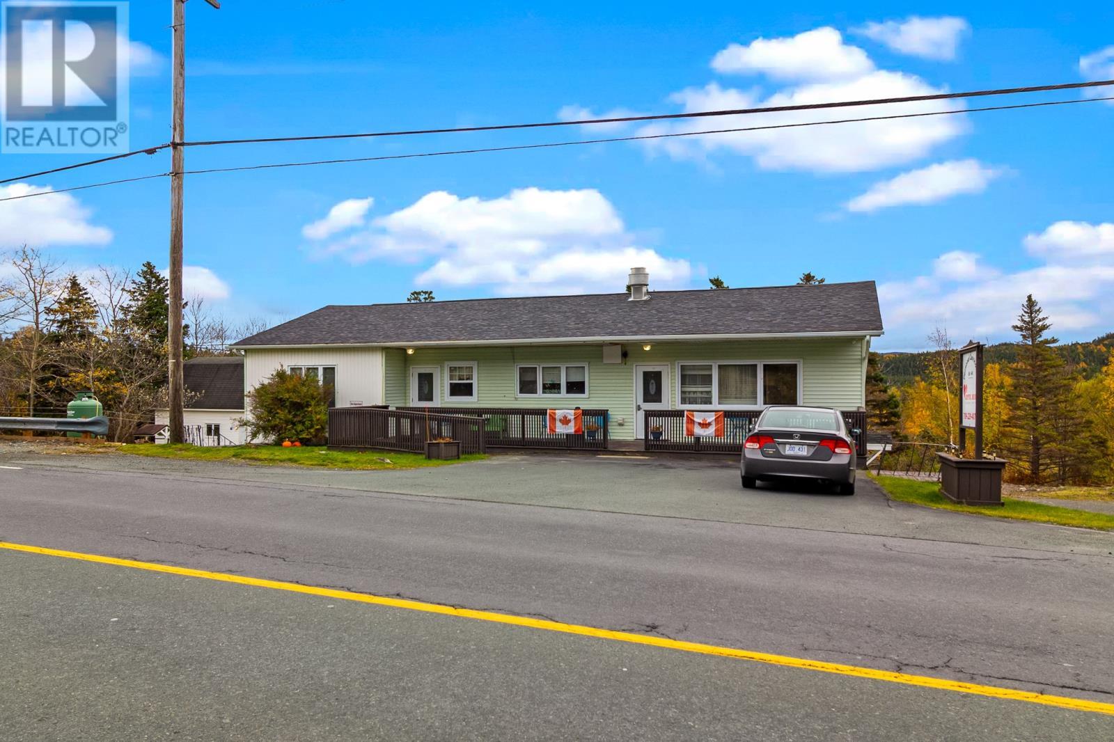 636-640 Conception Bay Highway, Holyrood, NL