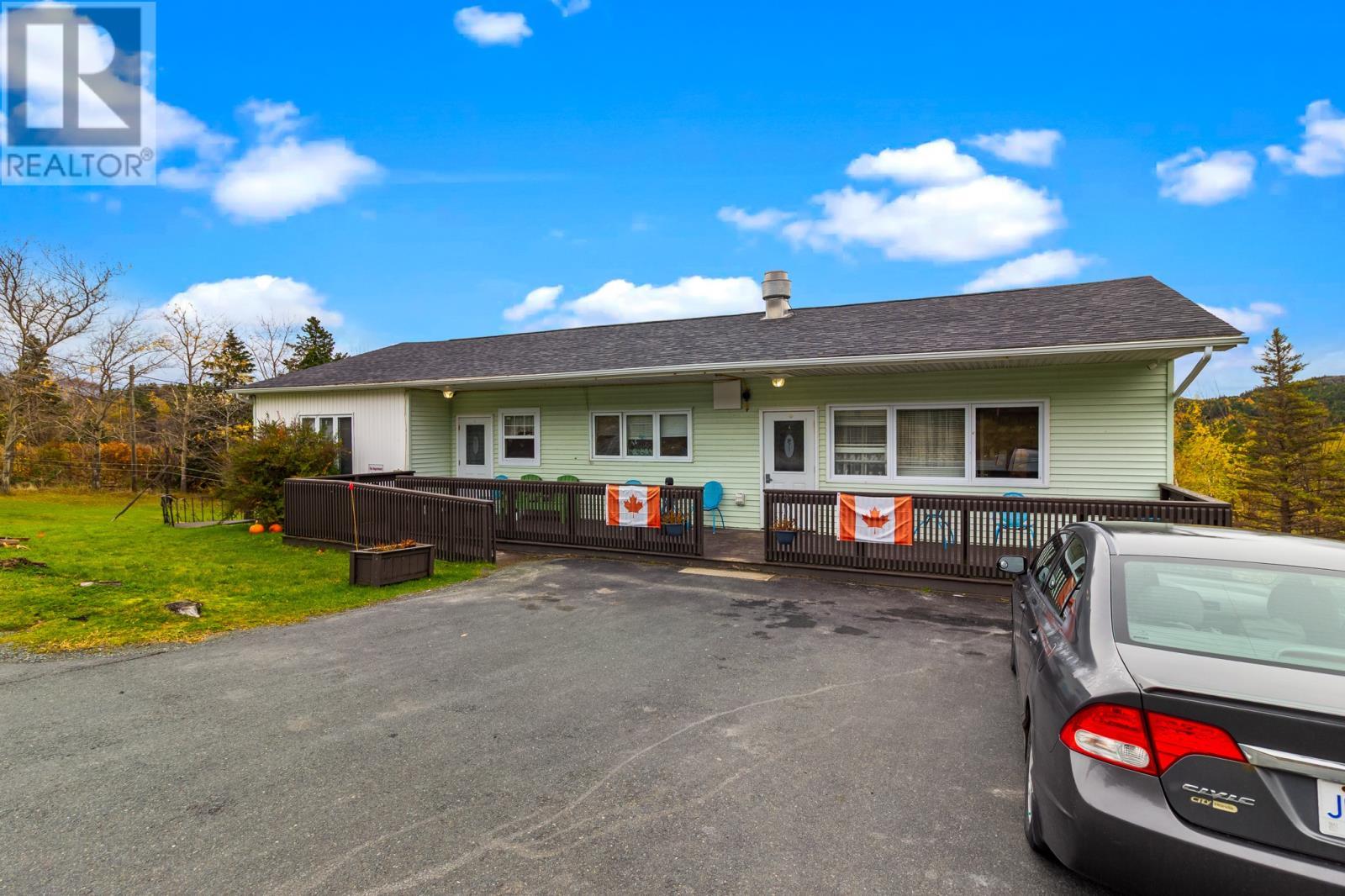 636-640 Conception Bay Highway, Holyrood, NL