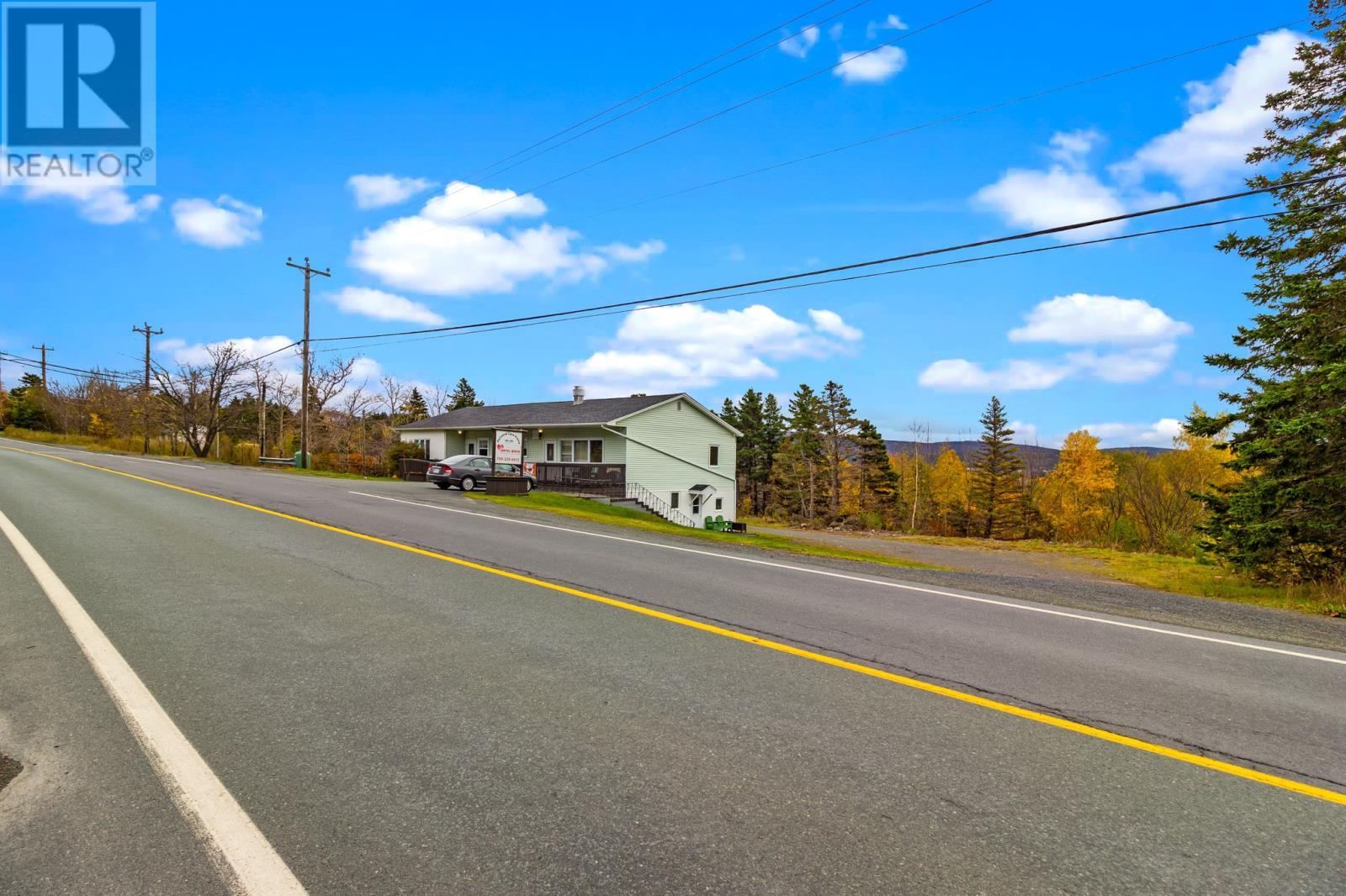 636-640 Conception Bay Highway, Holyrood, NL