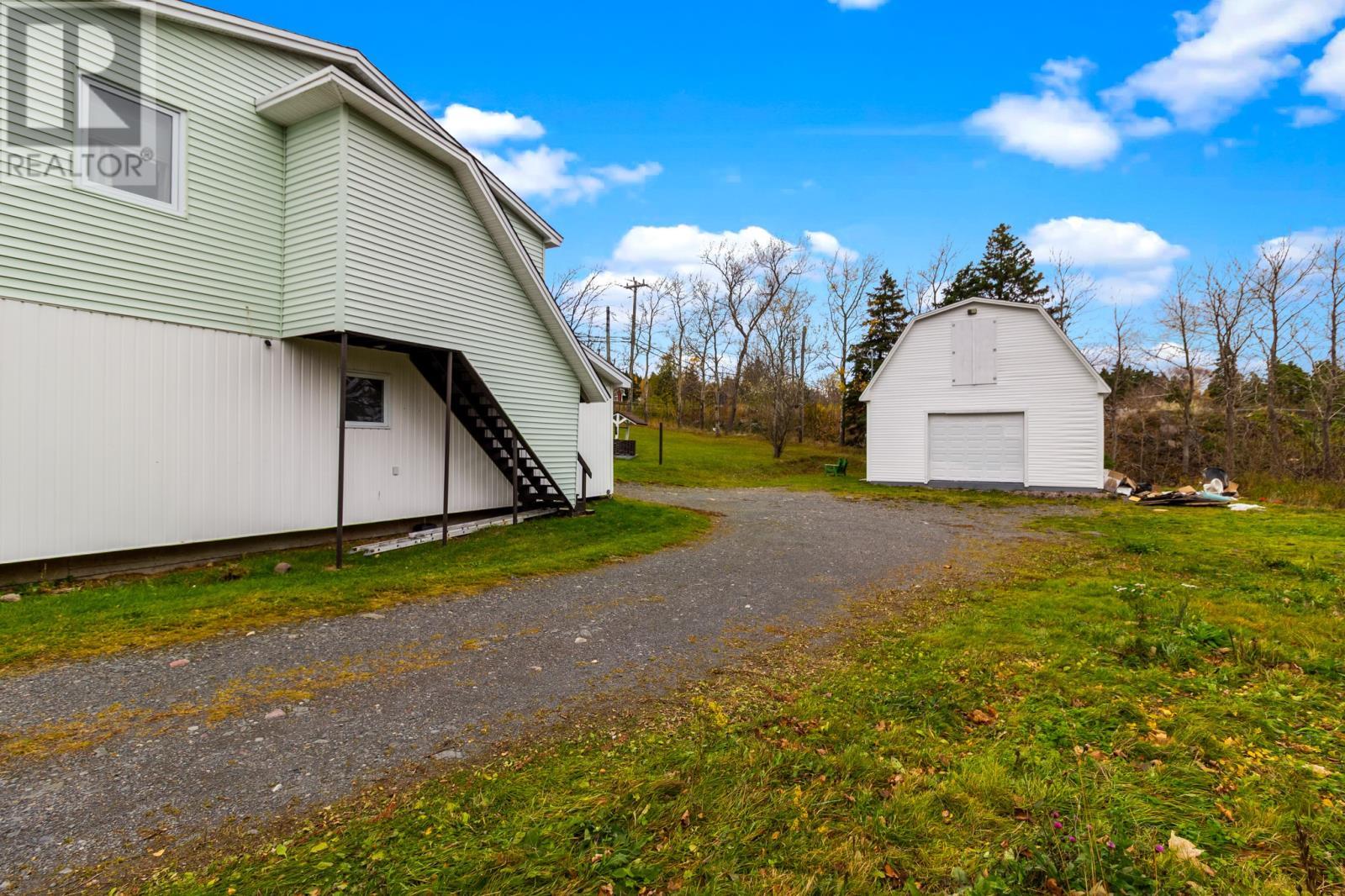 636-640 Conception Bay Highway, Holyrood, NL