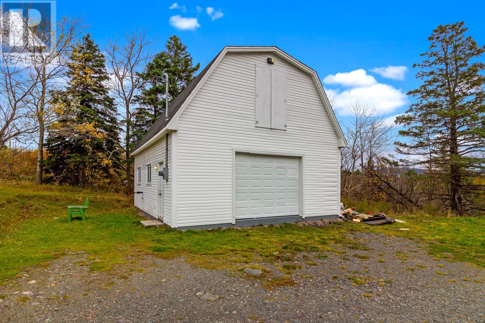 636-640 Conception Bay Highway, Holyrood, NL