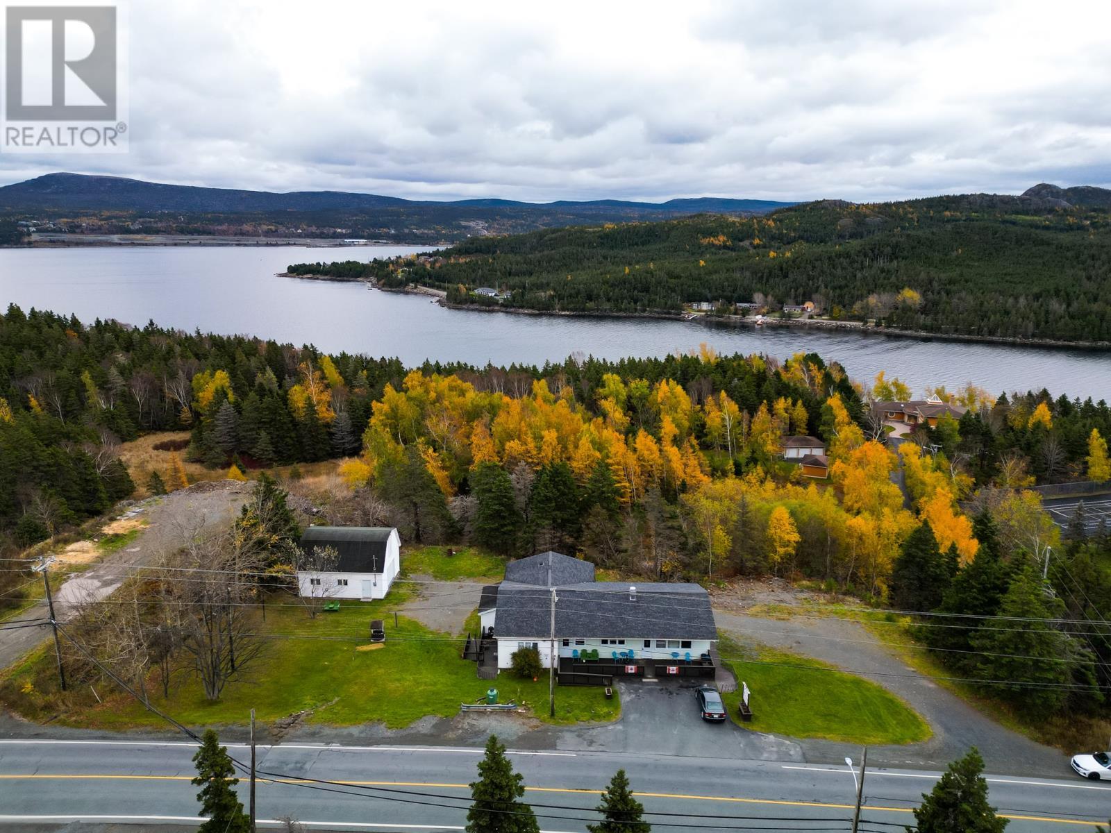 636-640 Conception Bay Highway, Holyrood, NL