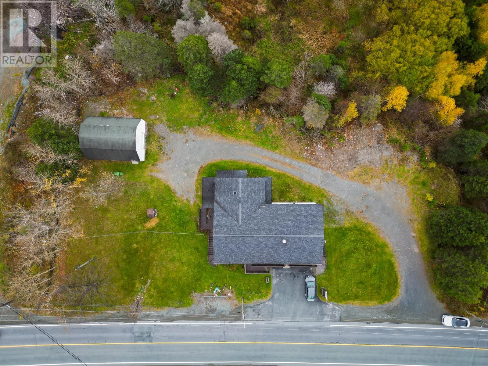 636-640 Conception Bay Highway, Holyrood, NL