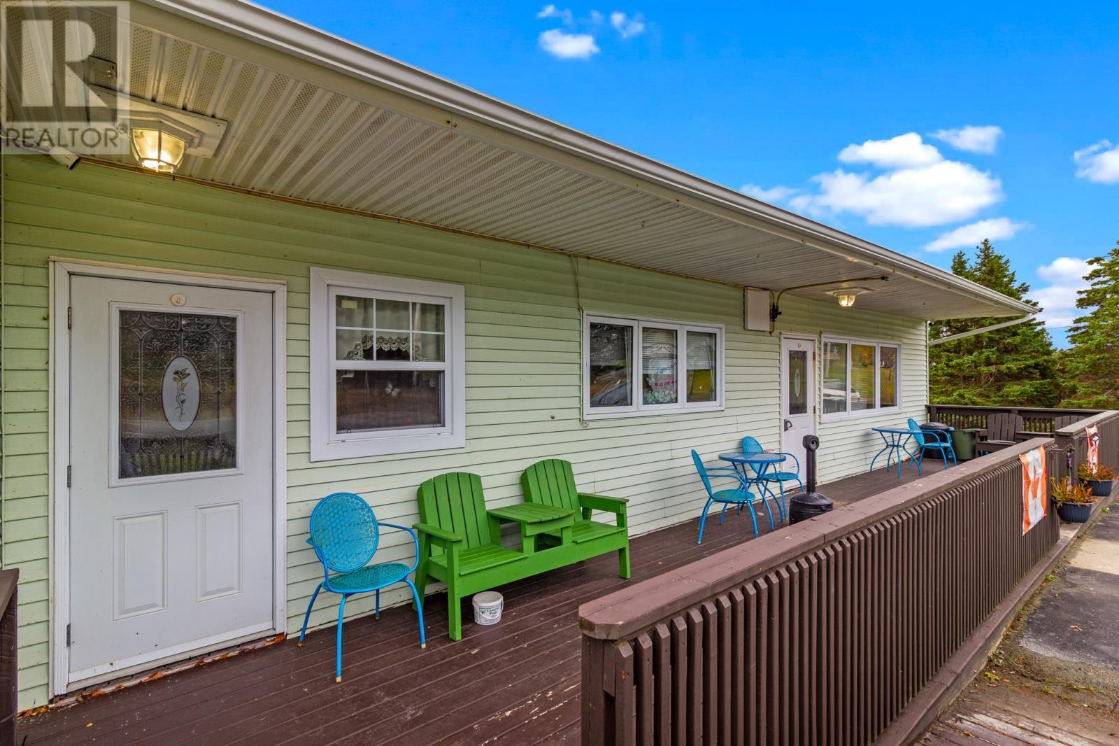 636-640 Conception Bay Highway, Holyrood, NL