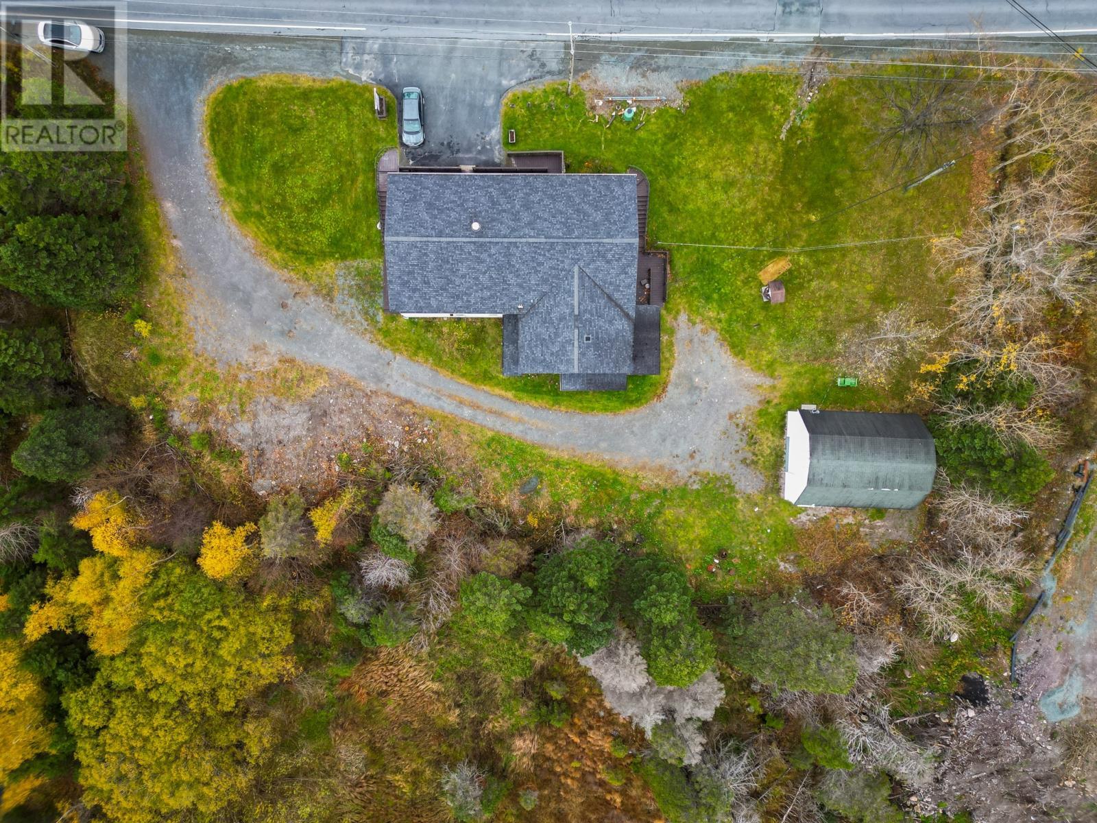 636-640 Conception Bay Highway, Holyrood, NL