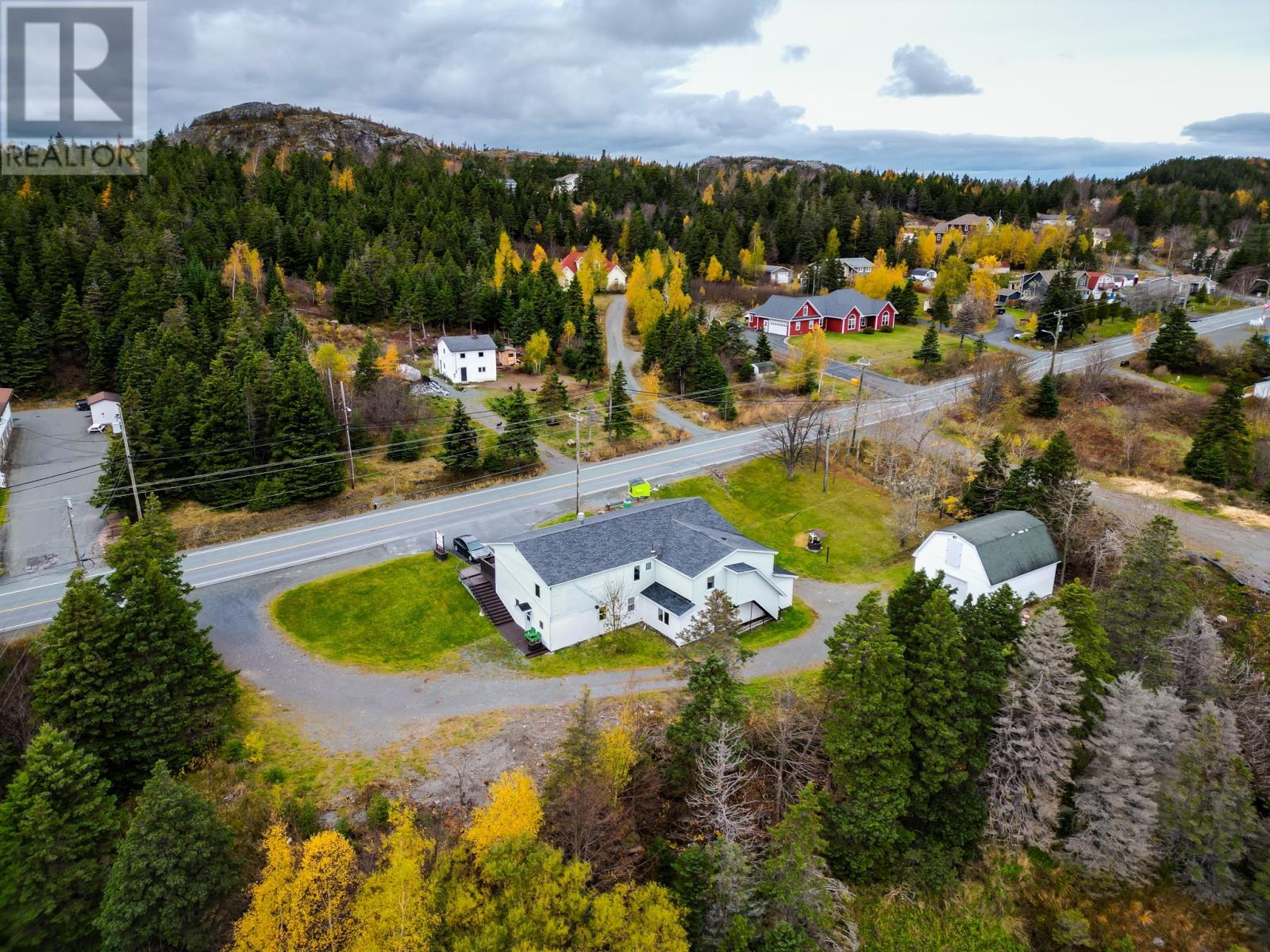 636-640 Conception Bay Highway, Holyrood, NL