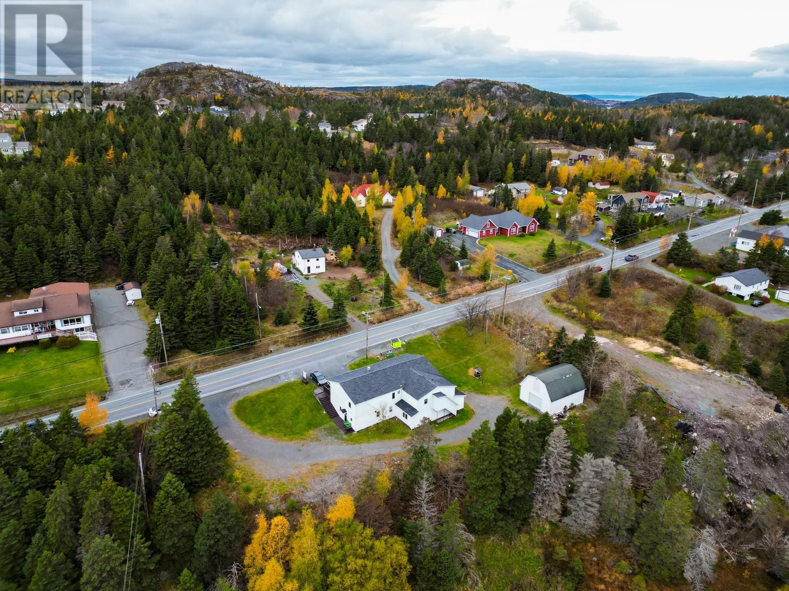 636-640 Conception Bay Highway, Holyrood, NL