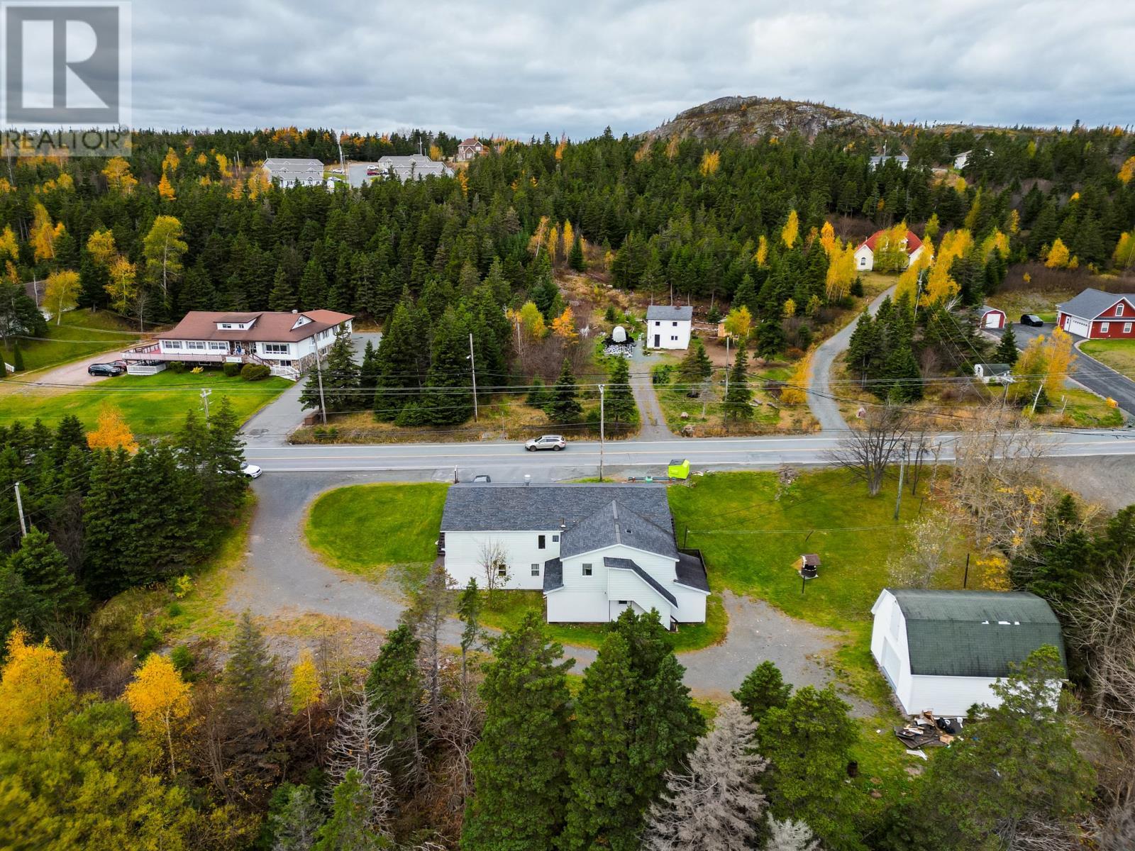 636-640 Conception Bay Highway, Holyrood, NL