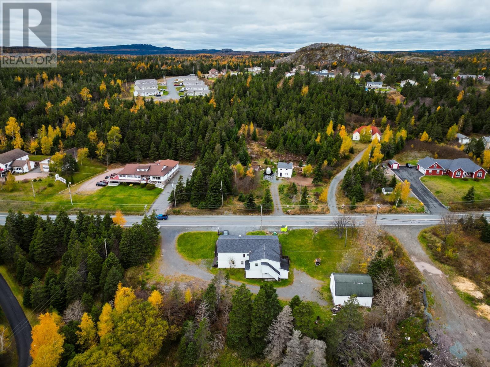 636-640 Conception Bay Highway, Holyrood, NL