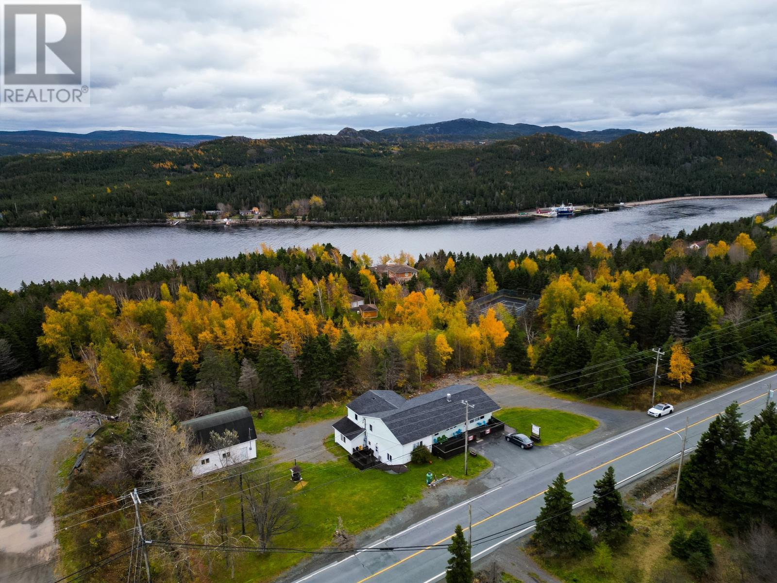 636-640 Conception Bay Highway, Holyrood, NL