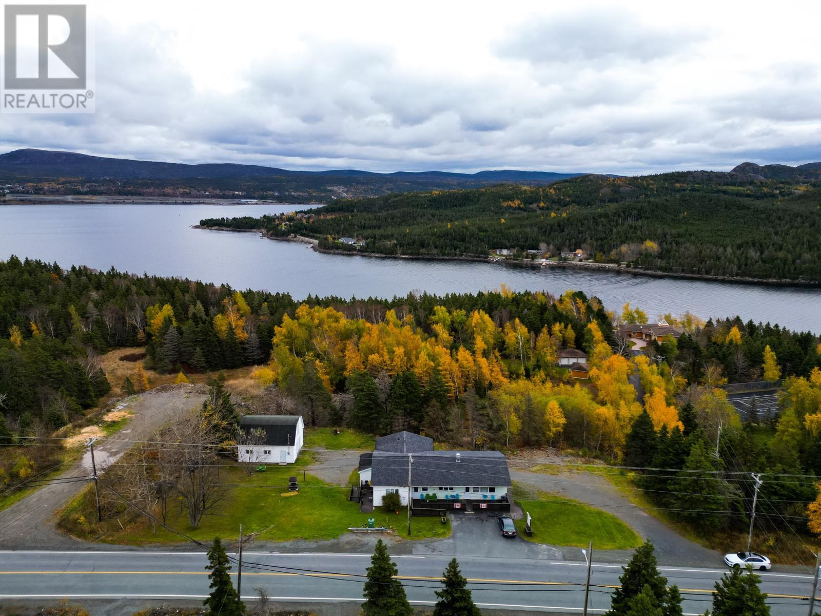 636-640 Conception Bay Highway, Holyrood, NL