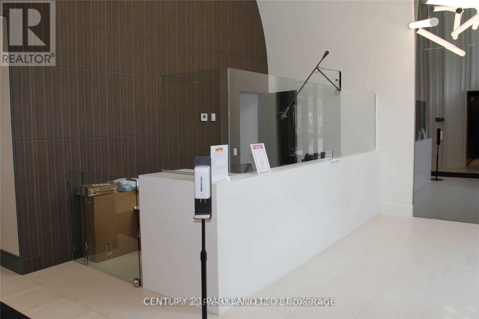 802 - 10 De Boers Drive, Toronto, ON - Other