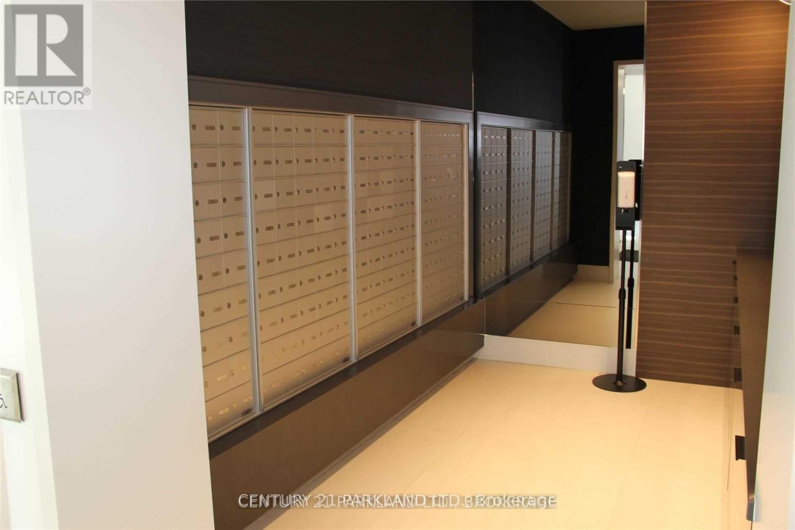 802 - 10 De Boers Drive, Toronto, ON -