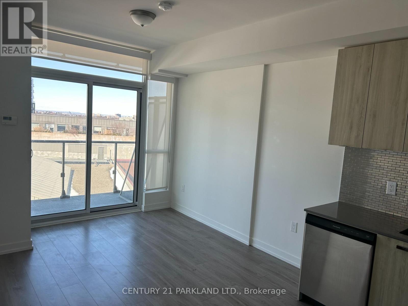 802 - 10 De Boers Drive, Toronto, ON - Indoor