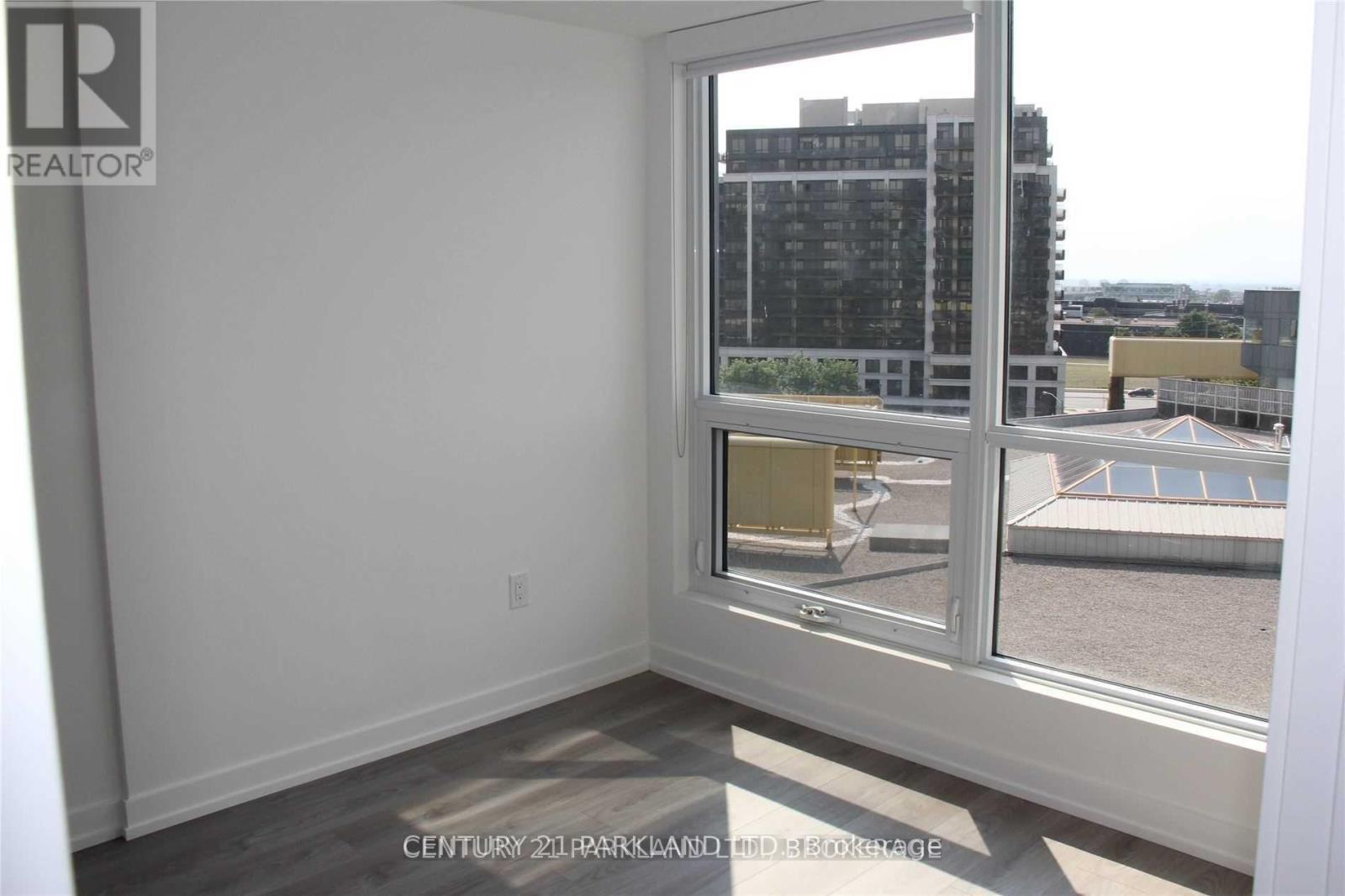 802 - 10 De Boers Drive, Toronto, ON - Indoor Photo Showing Other Room