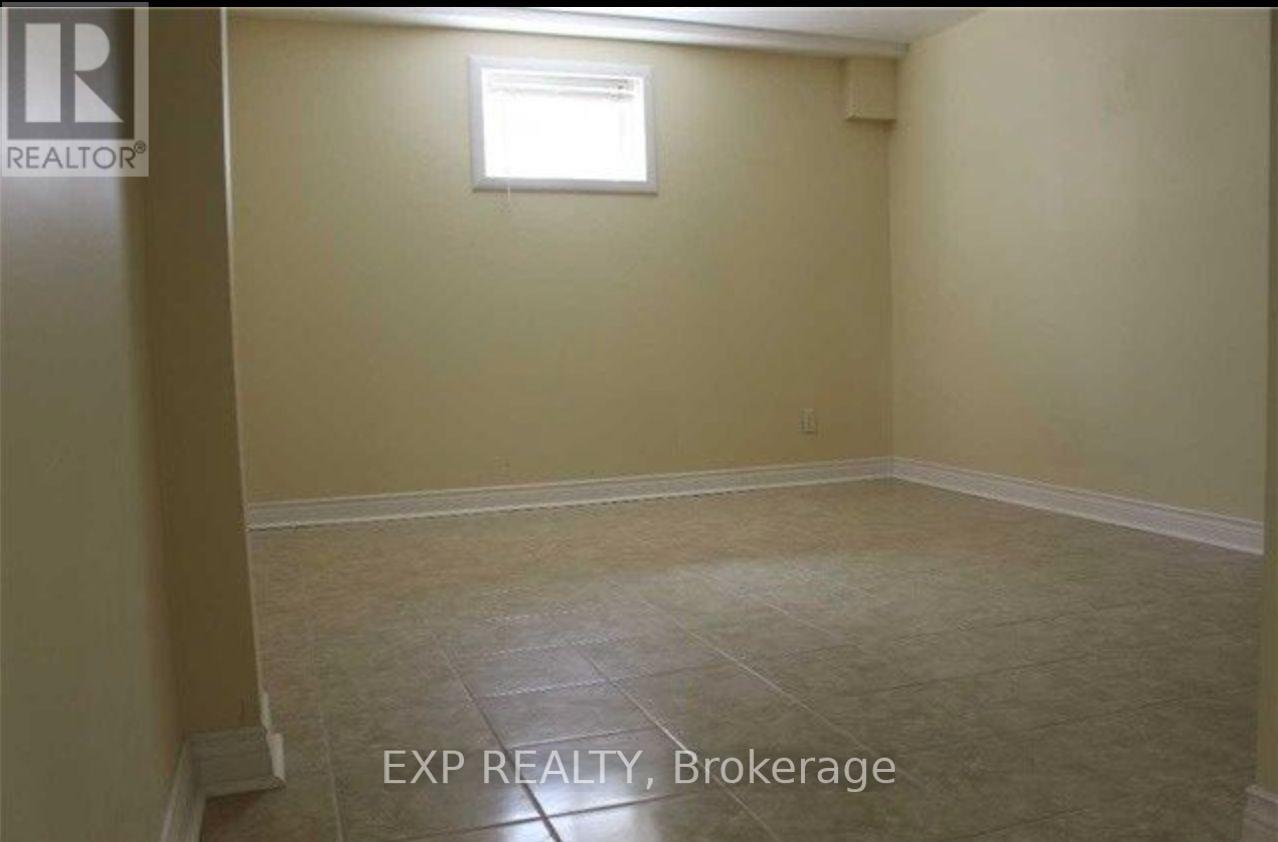 Basement - 17 Gable Drive, Brampton, ON - Indoor Photo Showing Other Room