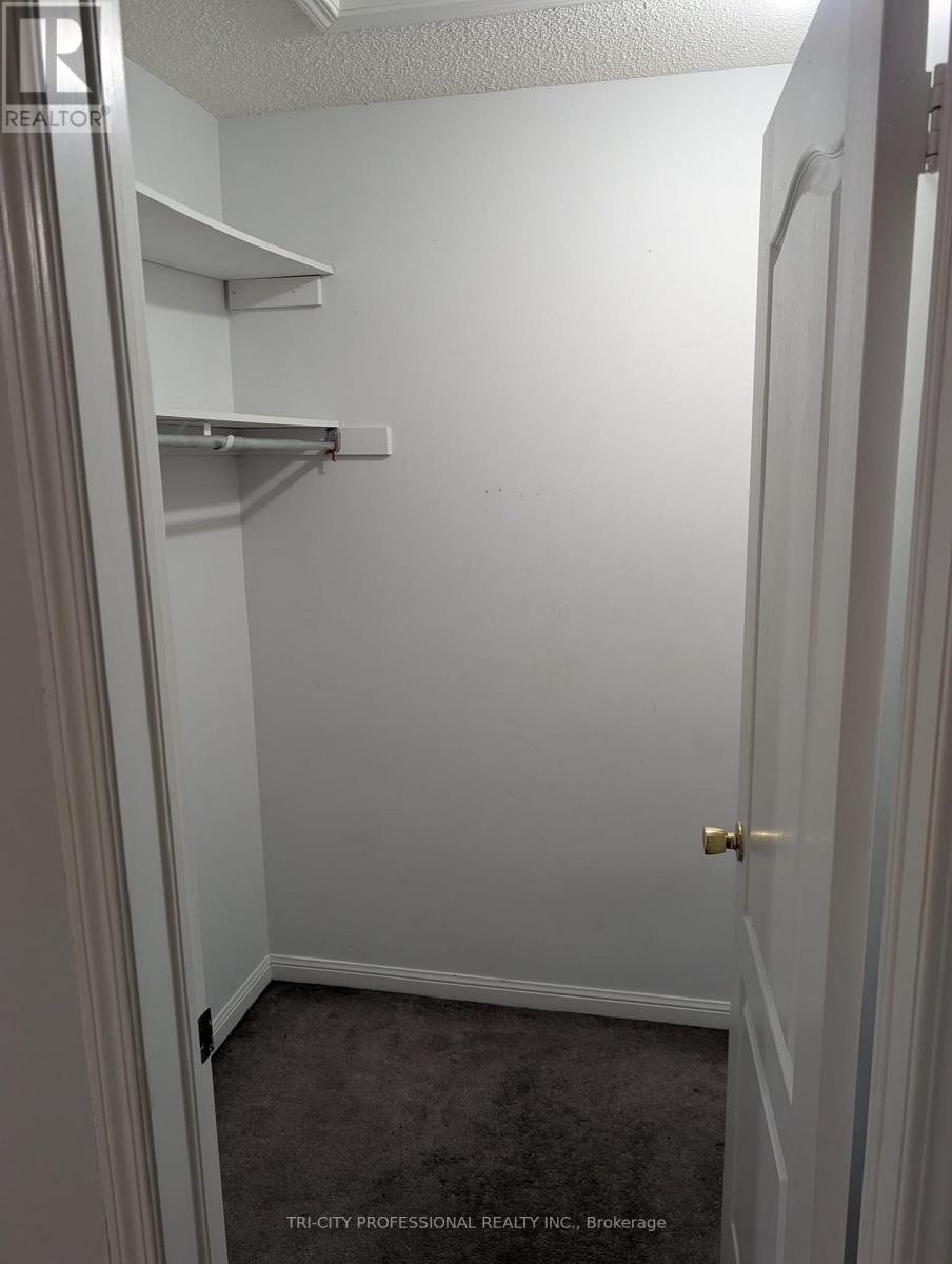 65 Mount Ranier Crescent, Brampton, ON - Indoor With Storage