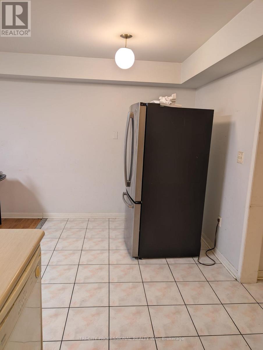 65 Mount Ranier Crescent, Brampton, ON - Indoor