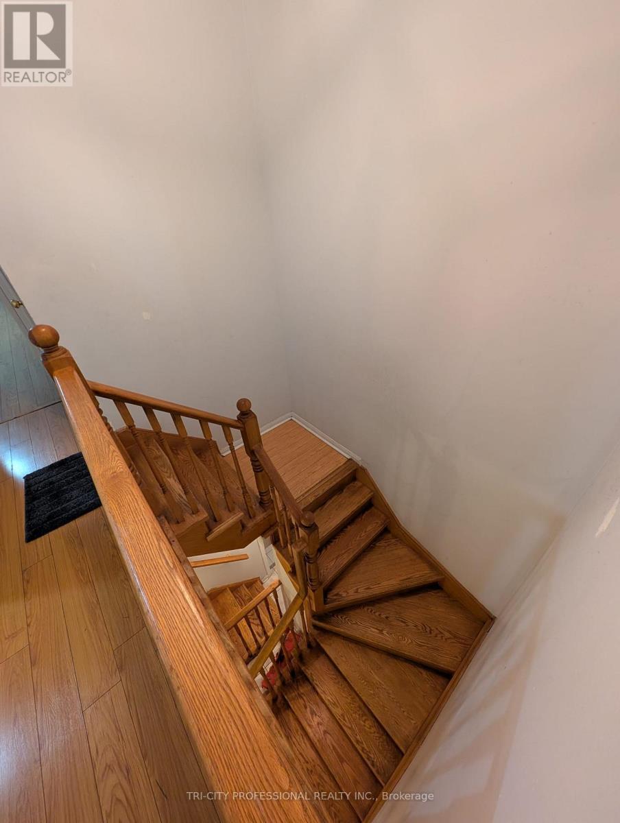 65 Mount Ranier Crescent, Brampton, ON - Indoor Photo Showing Other Room