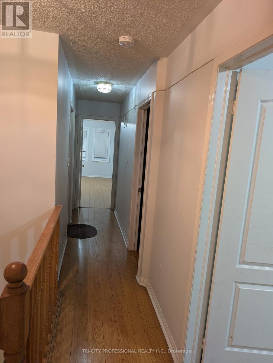 65 Mount Ranier Crescent, Brampton, ON - Indoor Photo Showing Other Room