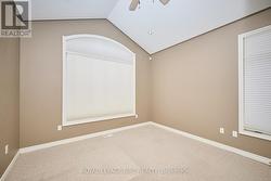 Front Bedroom/Office/Den with closet -
