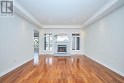 Main floor Great Room -