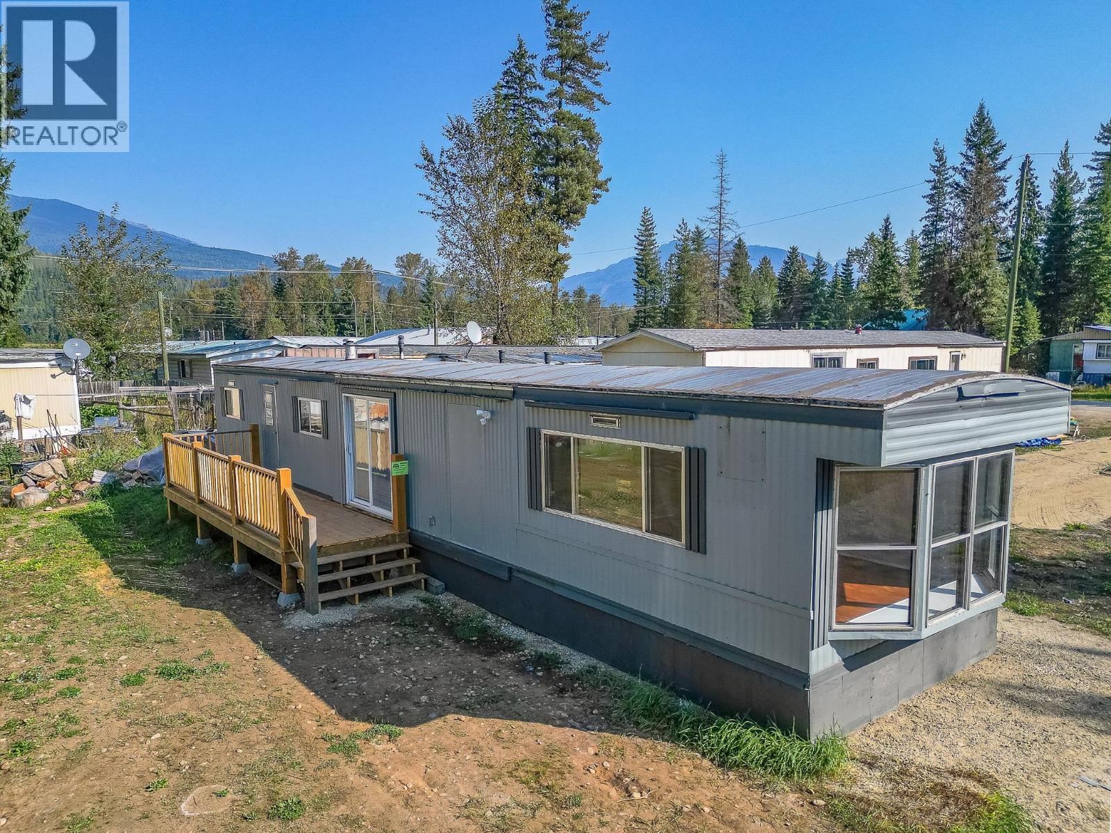 4441 Delaney Road Unit# 33, Malakwa, BC