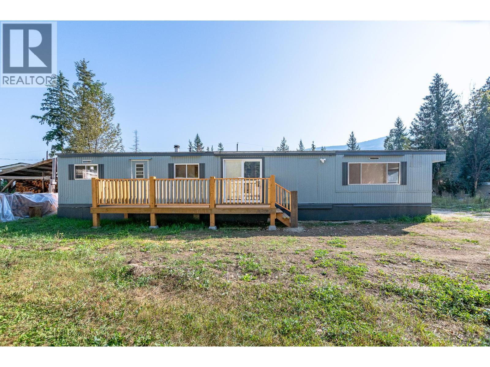 4441 Delaney Road Unit# 33, Malakwa, BC