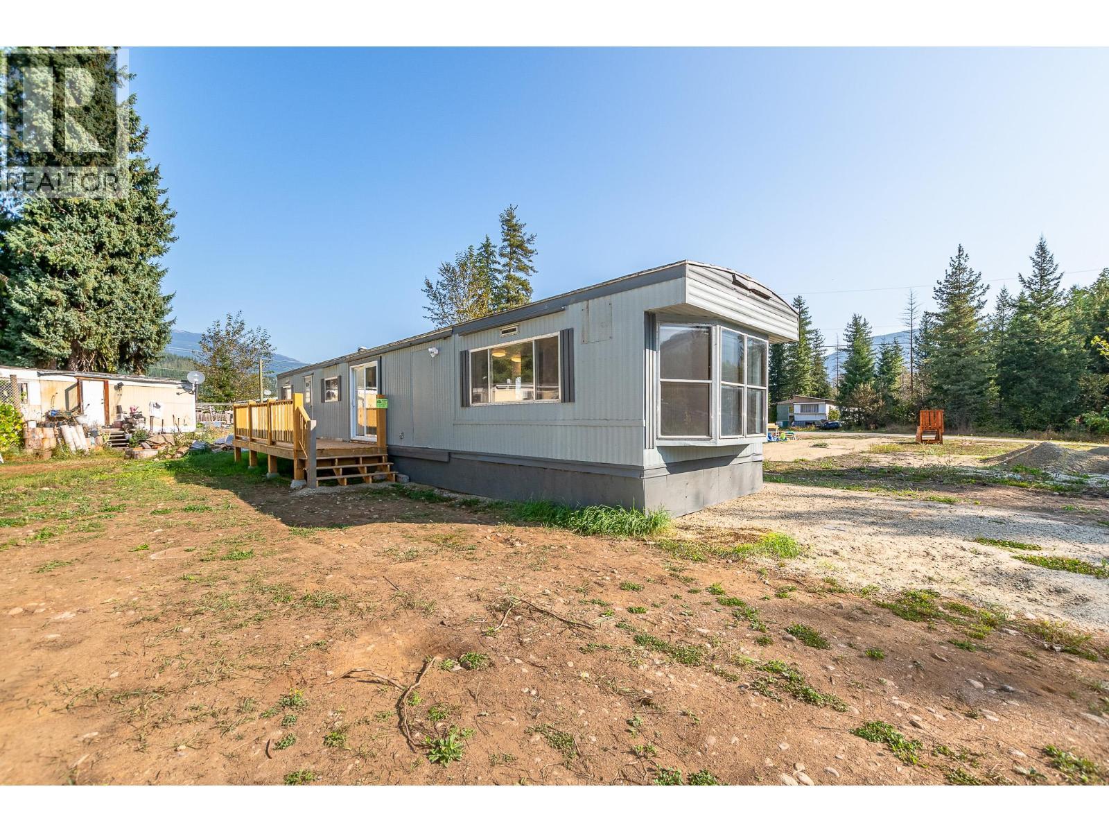 4441 Delaney Road Unit# 33, Malakwa, BC